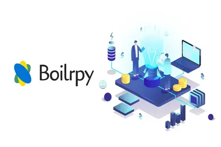 Boilrpy