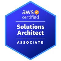 Certification AWS Solutions Architect