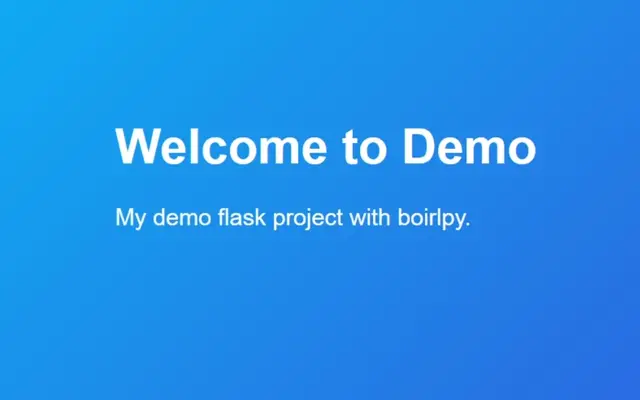 App Screenshot Image