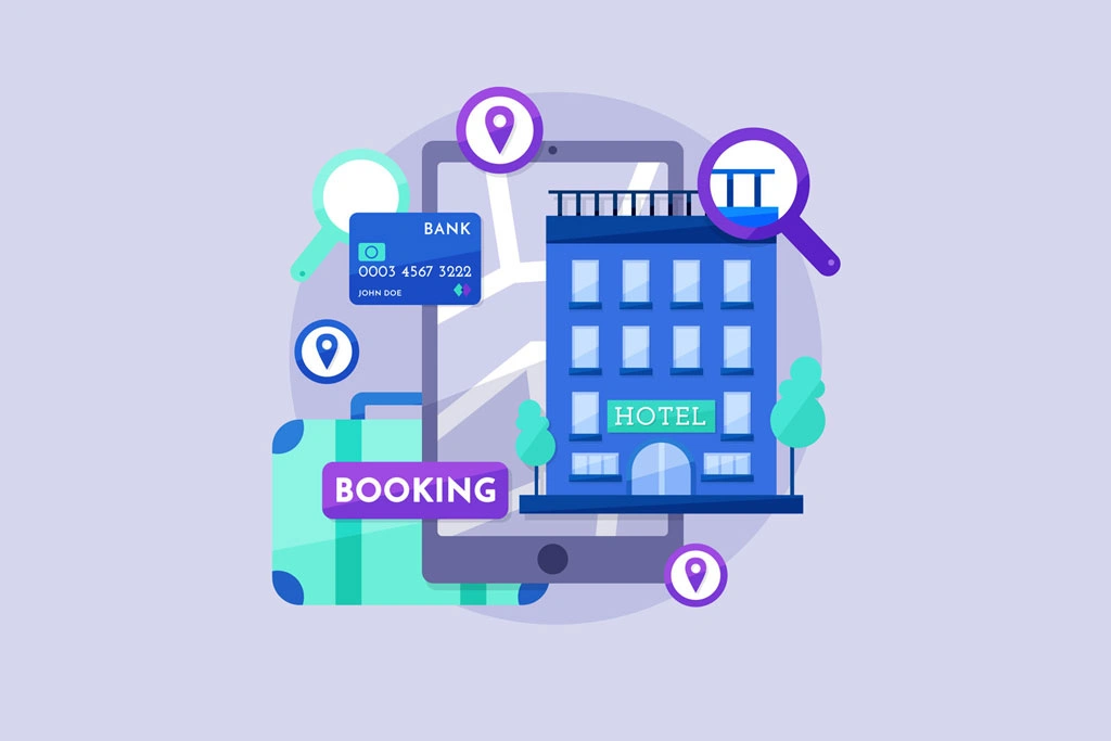 Hotel Revenue Analysis 2024